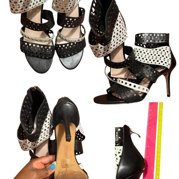 Vince Camuto Size 7.5 - Picture 3 of 5